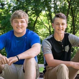 Meet your Posher, Deidra